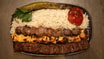 Mix Kabab