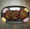 Chabli Kabab